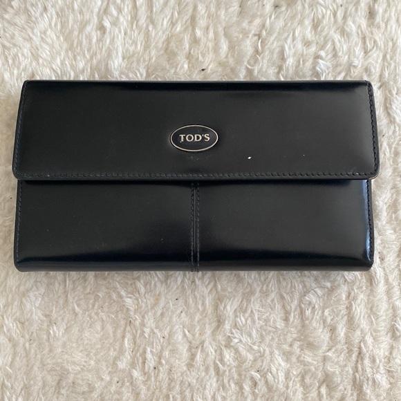Real TODS wallet! - Picture 1 of 3